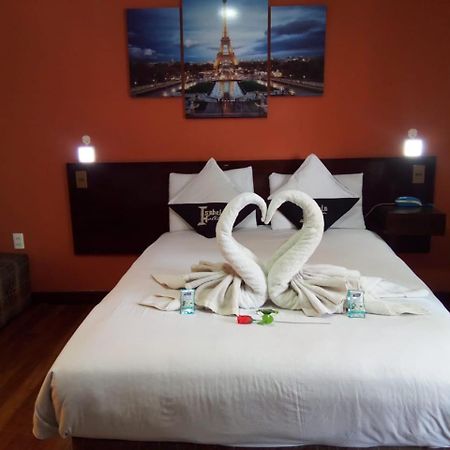 Isabela Hotel La Paz Dış mekan fotoğraf